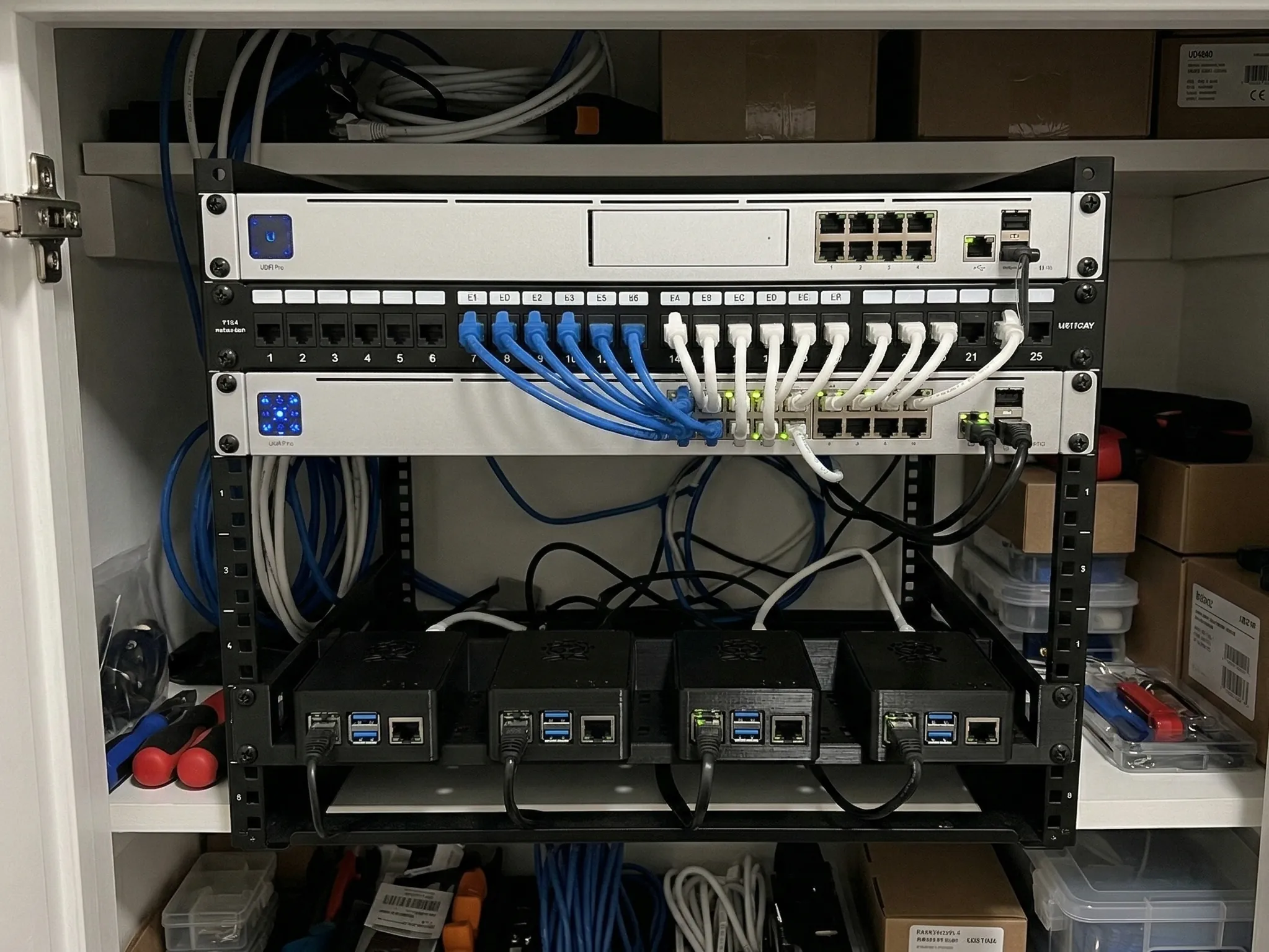 Home Network